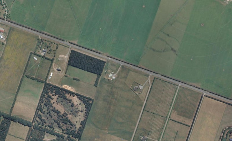 2321 South Eyre Road, Eyrewell, Rangiora - Carousel 1
