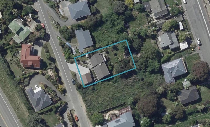 27 Flinders Road, Heathcote Valley, Christchurch - Carousel 1