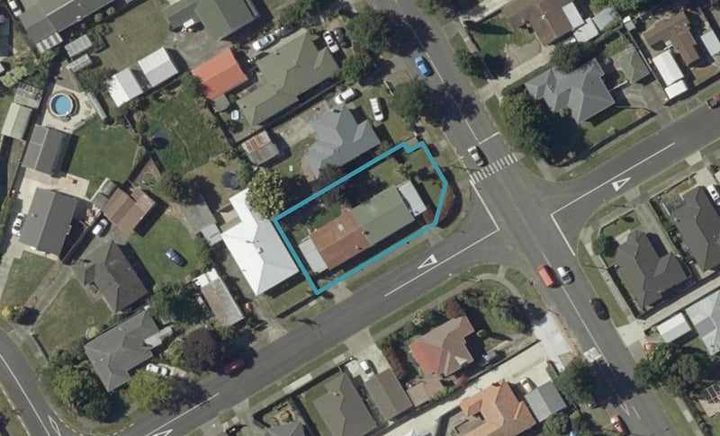 54 Lancaster Street, Takaro, Palmerston North - Carousel 1