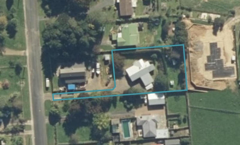 23 Moule Street, Kihikihi, Te Awamutu - Carousel 1