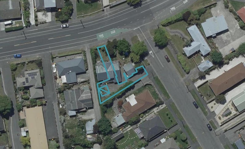 81 Bampton Street, Shirley, Christchurch - Carousel 1