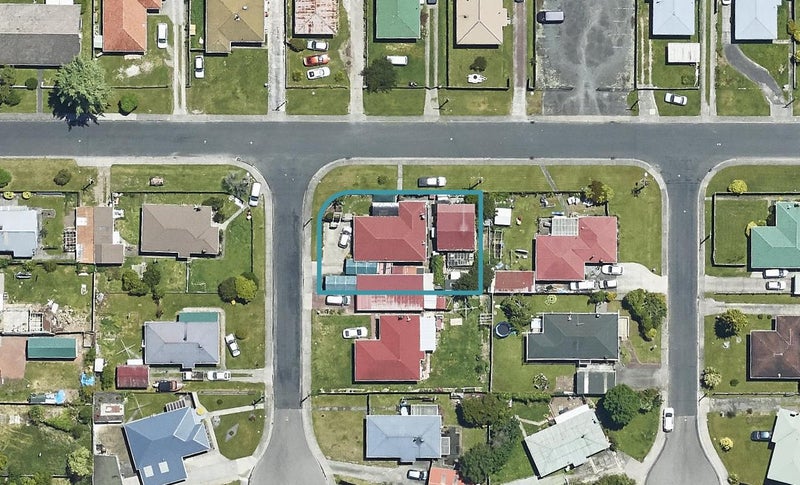 23 York Street, Glenholme, Rotorua - Carousel 1