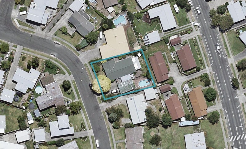 6 Argyll Crescent, Tamatea, Napier - Carousel 1