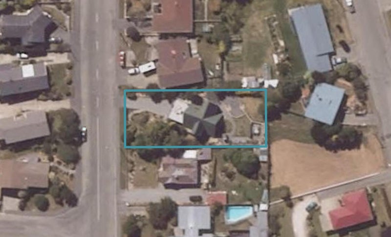138 Eden Street, Oamaru - Carousel 1