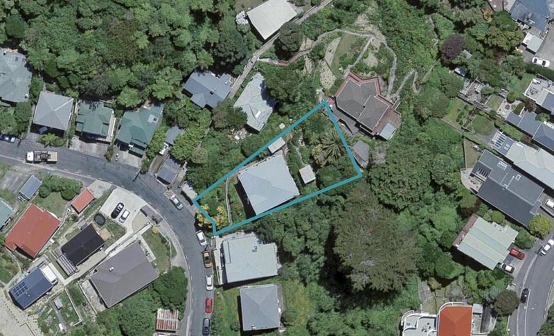 44 Norway Street, Aro Valley, Wellington - Carousel 1