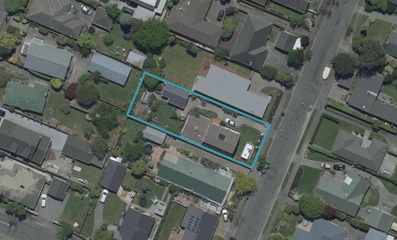 5 Yardley Street, Avonhead, Christchurch - Carousel 1