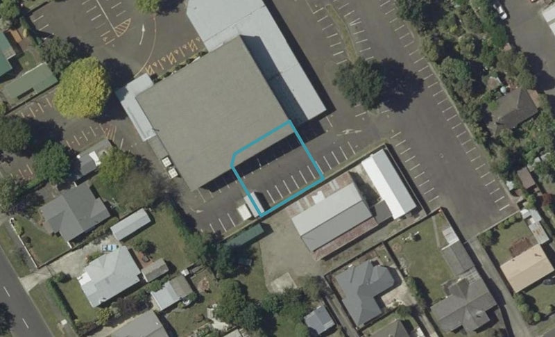 13 Samuel Place, Terrace End, Palmerston North - Carousel 1
