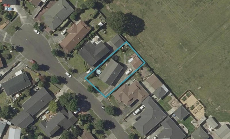 10 Grange Place, Milson, Palmerston North - Carousel 1