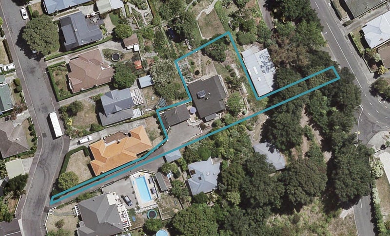 27A Selwyn Road, Bluff Hill, Napier - Carousel 1