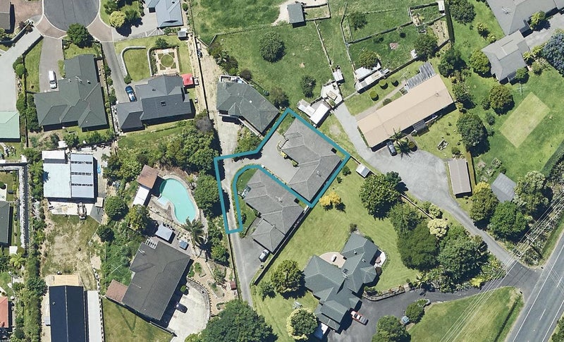 261B Cambridge Road, Bethlehem, Tauranga - Carousel 1