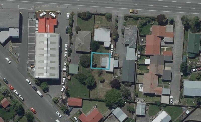 3/293 Main South Road, Hornby, Christchurch - Carousel 1