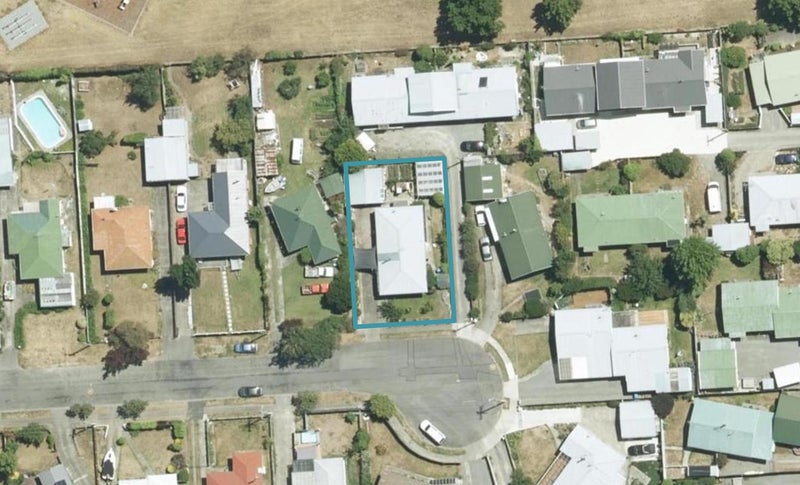 13 Julian Street, Redwoodtown, Blenheim - Carousel 1