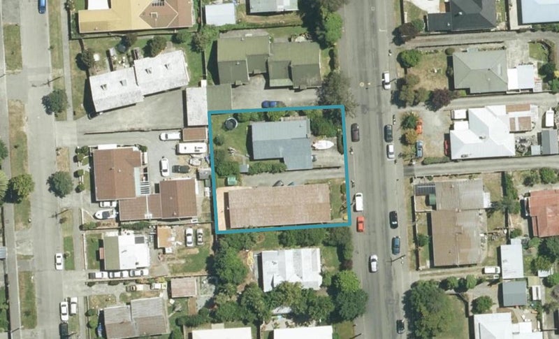 88A Scott Street, Blenheim, Blenheim - Carousel 1