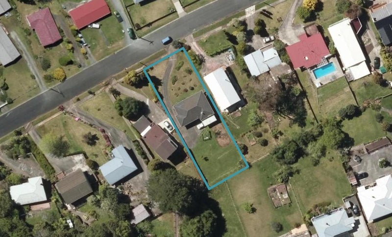 53 Raewyn Street, Morningside, Whangarei - Carousel 1