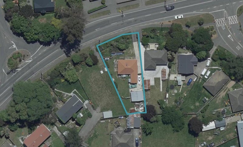 88 Briggs Road, Shirley, Christchurch - Carousel 1