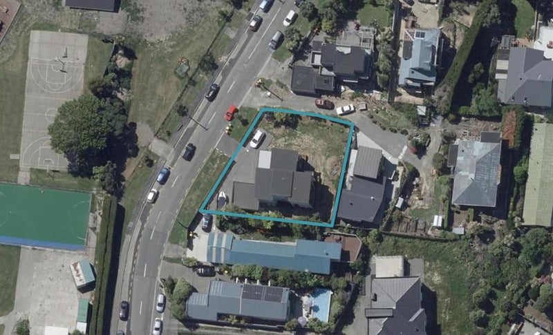 61 Major Hornbrook Road, Mount Pleasant, Christchurch - Carousel 1