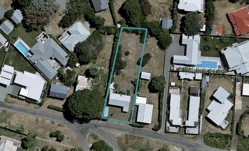 6 Moori Road, Waimarama, Havelock North - Carousel 1