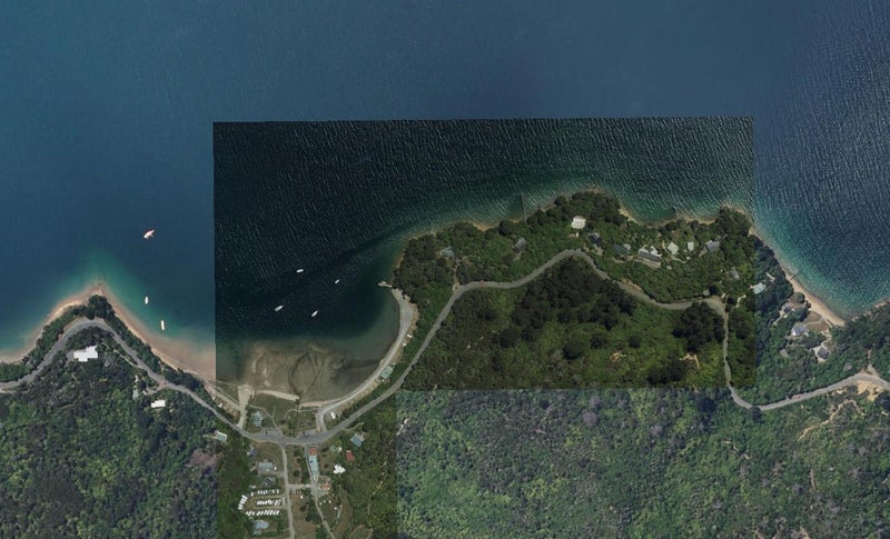 2027 Queen Charlotte Drive, Ngakuta Bay - Carousel 1
