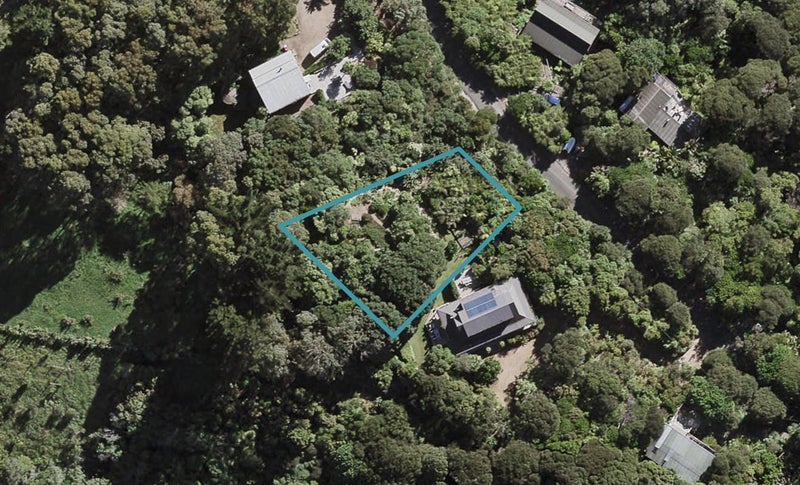 68 Trig Hill Road, Onetangi, Waiheke Island - Carousel 1
