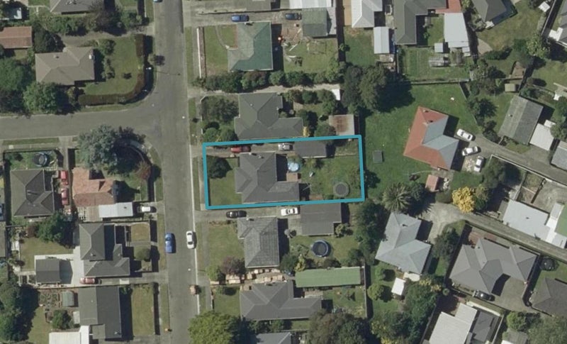16 Galway Avenue, Hokowhitu, Palmerston North - Carousel 1