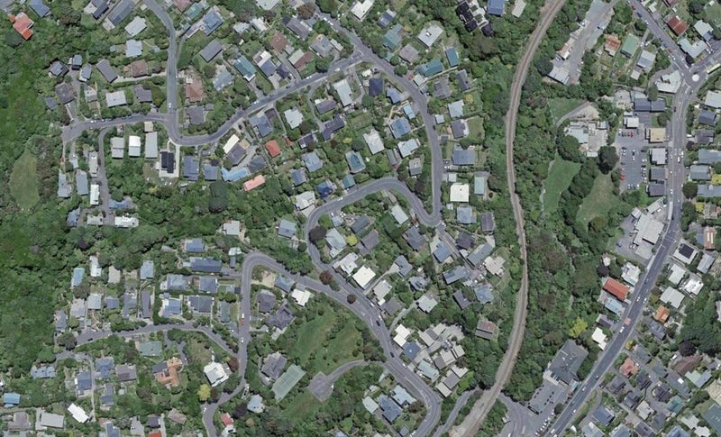 20 Chelmsford Street, Ngaio, Wellington - Carousel 1