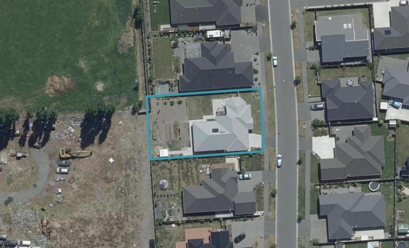 125 Metehau Street, Marshland, Christchurch - Carousel 1