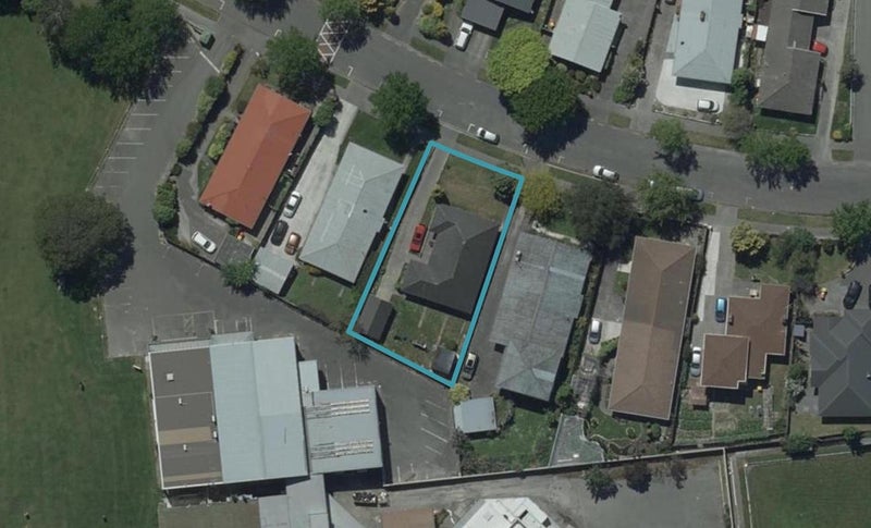 48 Lochee Road, Upper Riccarton, Christchurch - Carousel 1