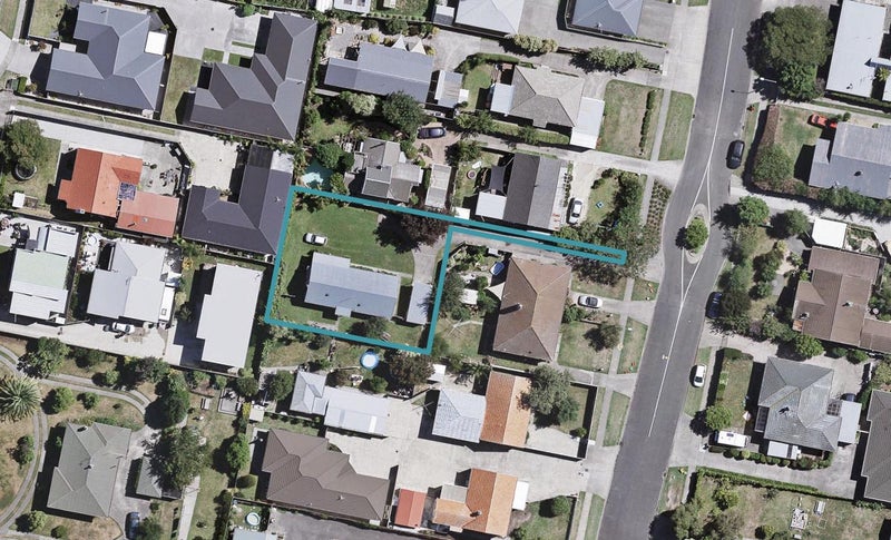 13A Hammond Road, Taradale, Napier - Carousel 1