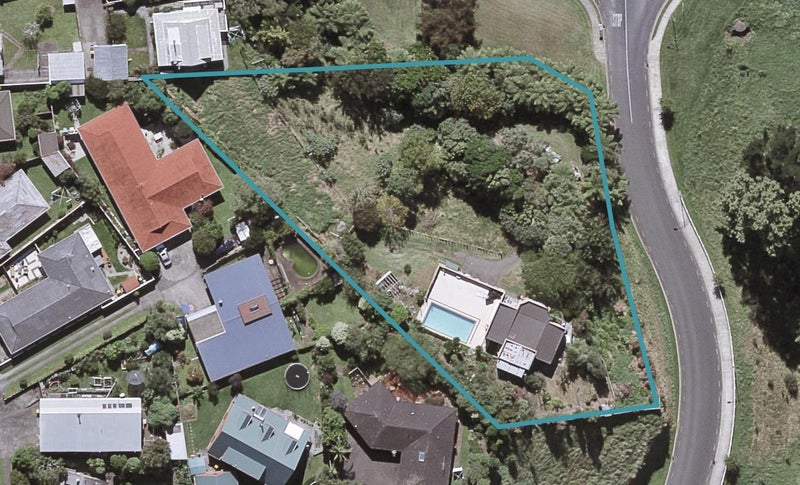 272 Huatoki Street, Upper Vogeltown, New Plymouth - Carousel 1