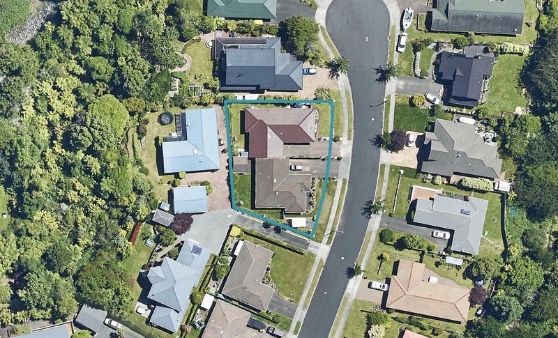 18A Gillam Crescent, Springfield, Rotorua - Carousel 1