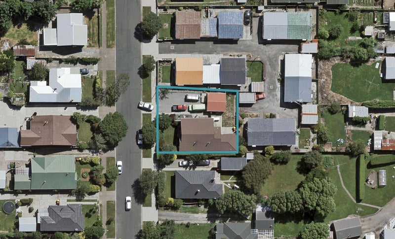 120 Venus Street, Strathern, Invercargill - Carousel 1