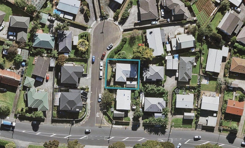 1A Gerrard Street, Three Kings, Auckland - Carousel 1