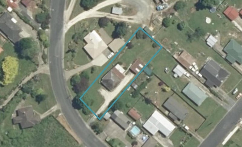 7 Hill Street, Te Kuiti - Carousel 1