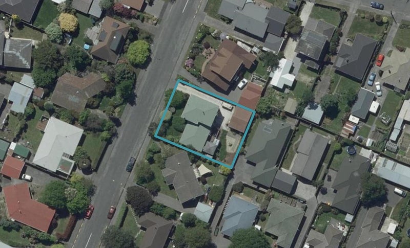 78 Colman Avenue, Sockburn, Christchurch - Carousel 1