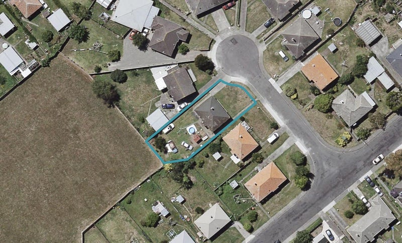 904 Tamatea Place, Mahora, Hastings - Carousel 1