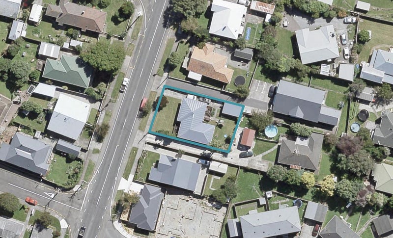 340 Waiwhetu Road, Fairfield, Lower Hutt - Carousel 1