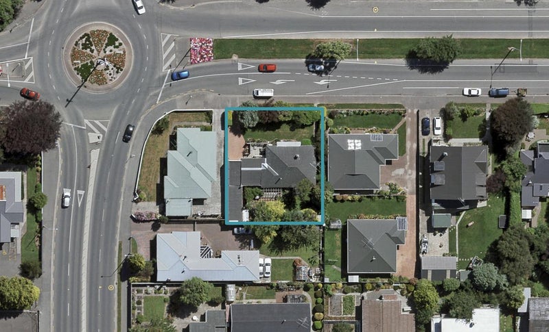 219 Herbert Street, Windsor, Invercargill - Carousel 1