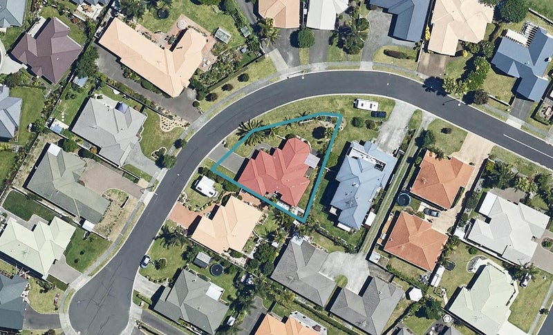 17 Haven Grove, Papamoa Beach, Papamoa - Carousel 1