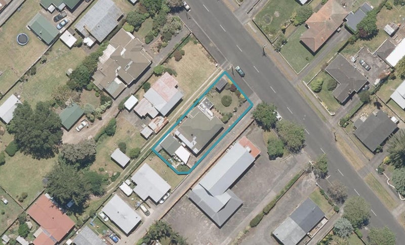 41 Gonville Avenue, Gonville, Whanganui - Carousel 1