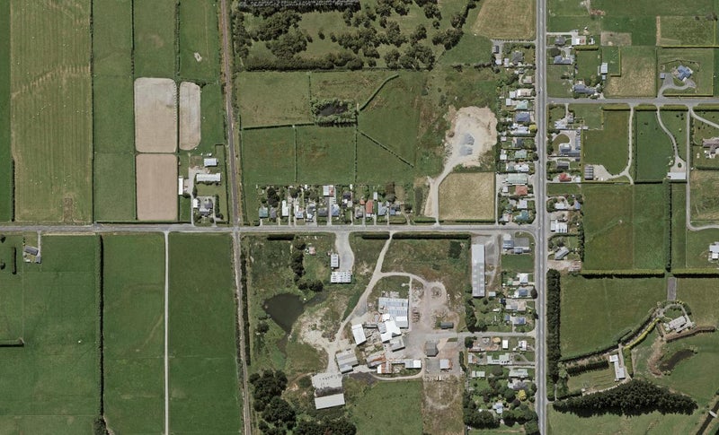 54 Moore Road, Lorneville, Invercargill - Carousel 1