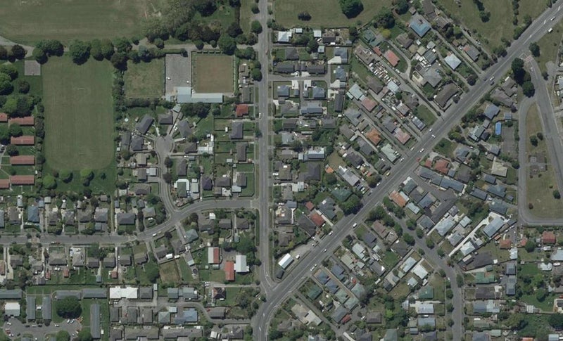 126 Kerrs Road, Avonside, Christchurch - Carousel 1