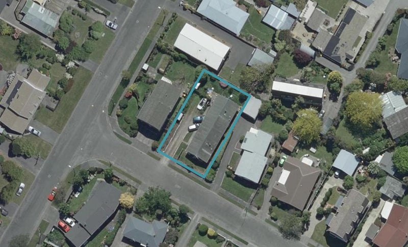 2/3 Pelorus Place, Harewood, Christchurch - Carousel 1