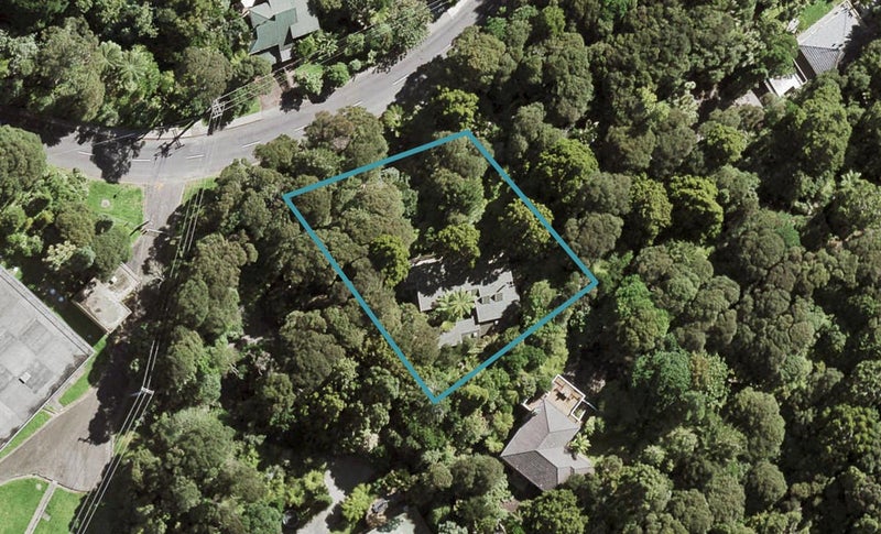 160 Konini Road, Titirangi, Auckland - Carousel 1