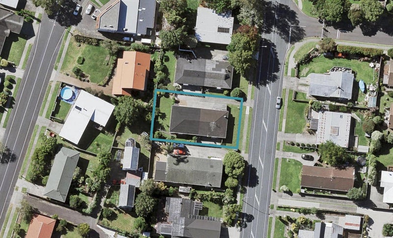 1/40 Stanniland Street, Sunnyhills, Auckland - Carousel 1