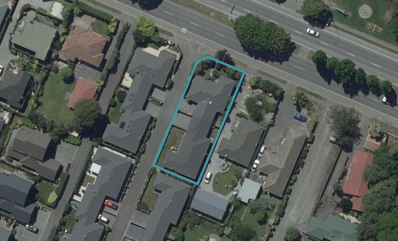 2 Octavius Lane, Sockburn, Christchurch - Carousel 1
