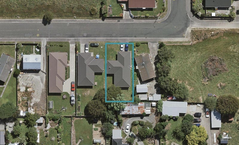 31 Albany Street, Kingswell, Invercargill - Carousel 1