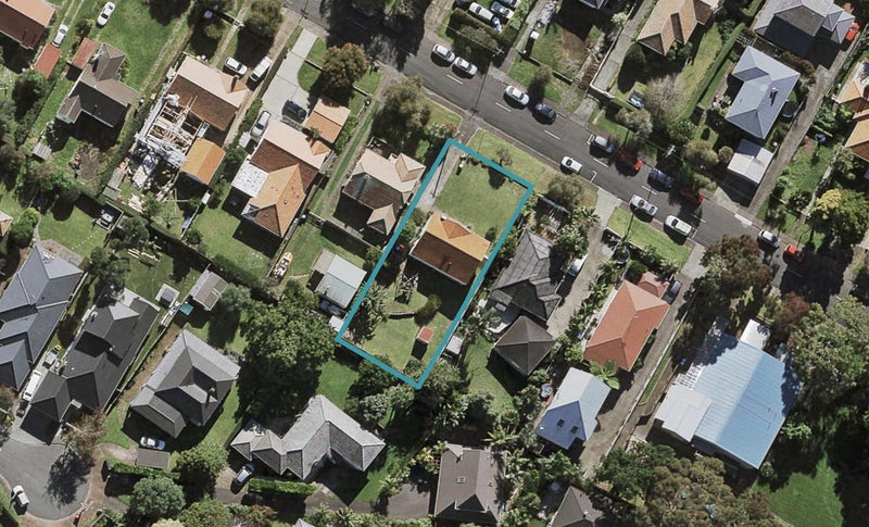 15 Massey Avenue, Greenlane, Auckland - Carousel 1