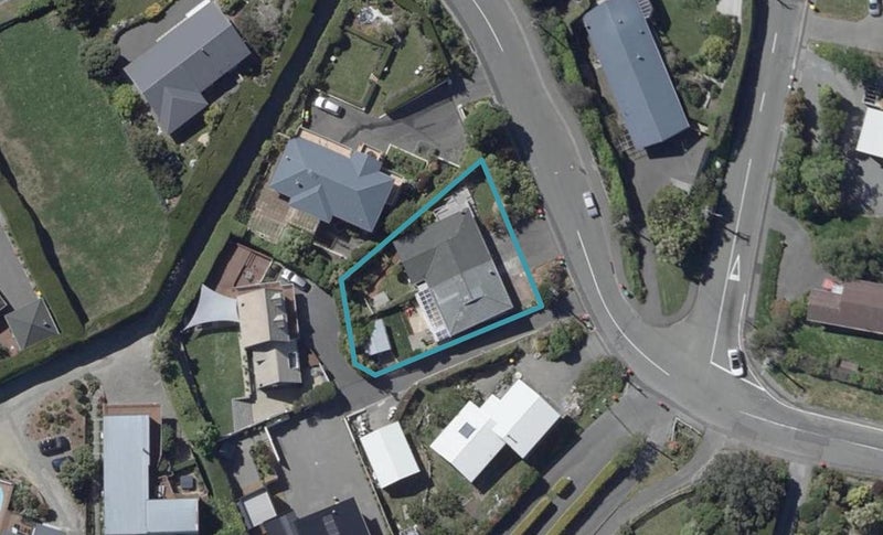 1/54 Belleview Terrace, Mount Pleasant, Christchurch - Carousel 1