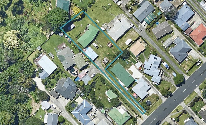 31 Watling Street, Gate Pa, Tauranga - Carousel 1