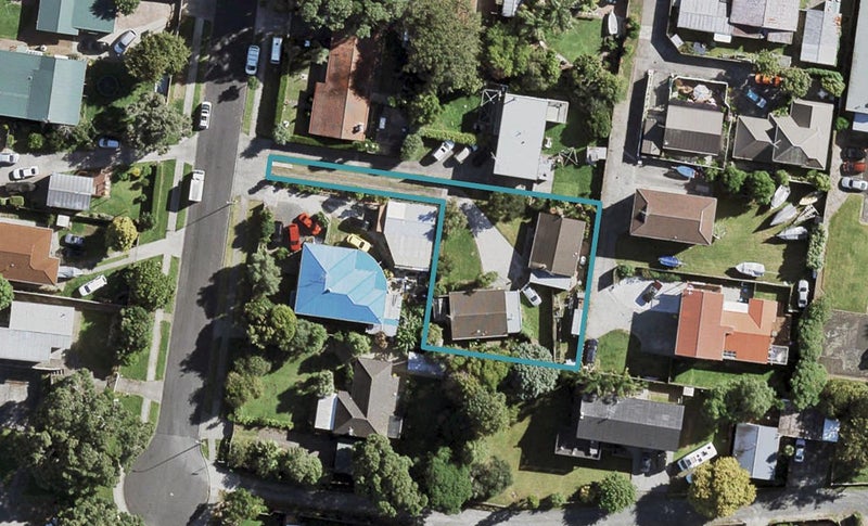 576A Weymouth Road, Weymouth, Auckland - Carousel 1